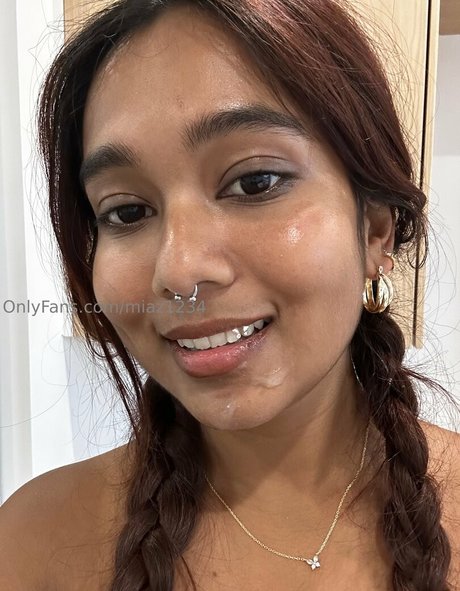 Miaz1234 high quality pornstar photo