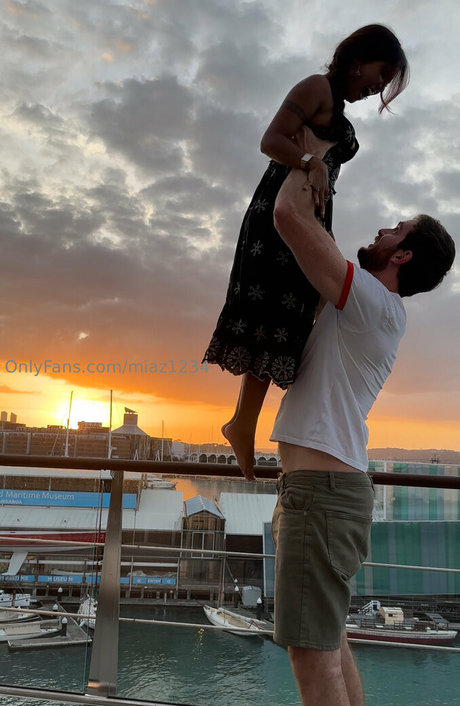 Miaz1234 model perfect photo