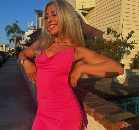 Brinley Reece WWE star archive