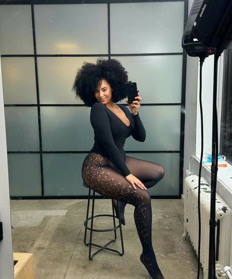 Shadia Ampadu pornstar nice gallery