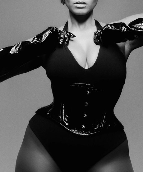 Shadia Ampadu pornstar nice photo