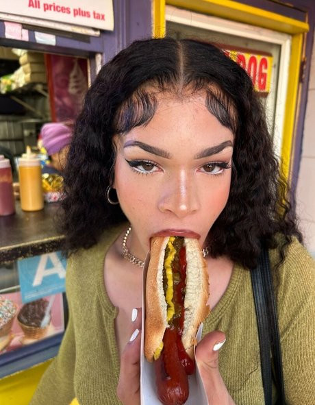 Kyliestixxx star nice pictures