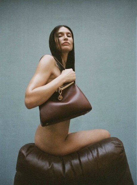 Bianca Balti pornstar art gallery