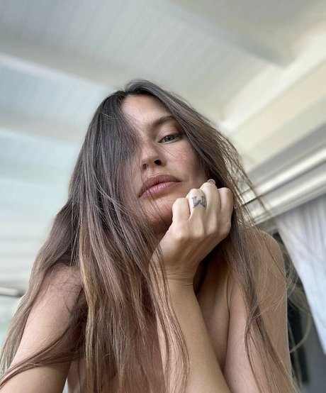 Bianca Balti pretty model images