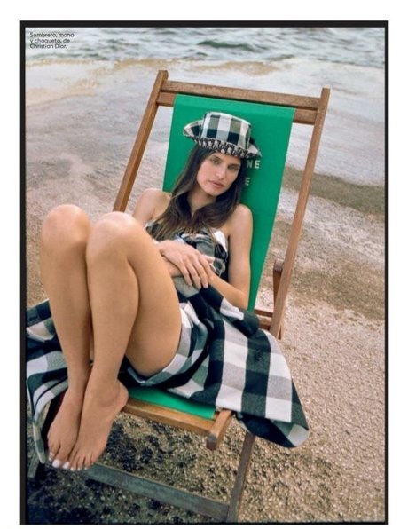 Bianca Balti pornstar nudes pics