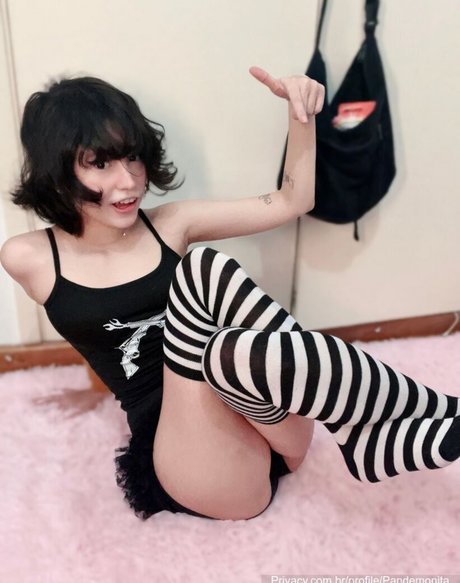 Pandemonita nice actress gallery