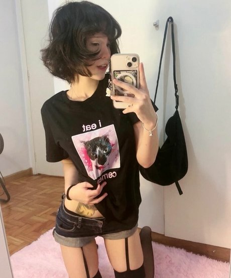 Pandemonita star sex img