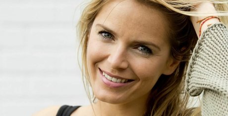 Hanna Verboom nice model image