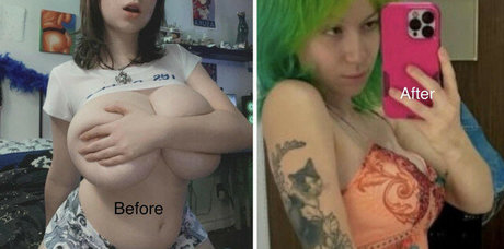 Touki00 nude star pics