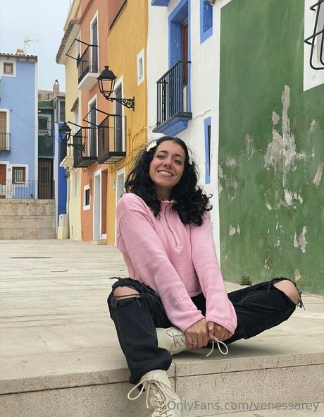 venessarey pornstar beautiful img