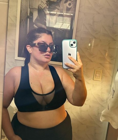 Ailin Heredia pornstar beautiful photos