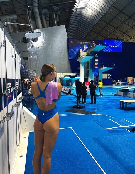 Caroline Kupka pornstar nudes archive