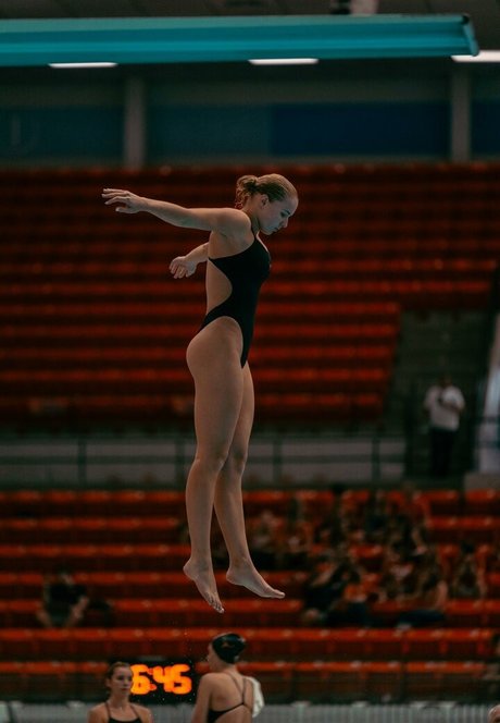 Caroline Kupka best star pictures