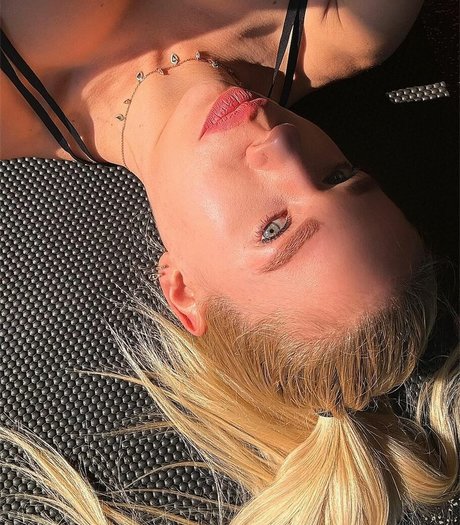 Shelly Cohen pornographic star archive