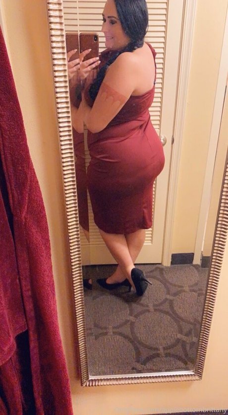 brittanymeowww model hot pictures