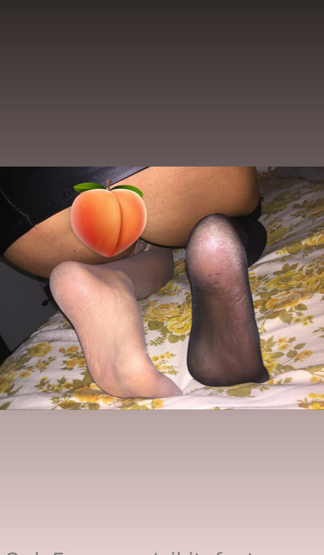 nikitafootqueen star perfect picture