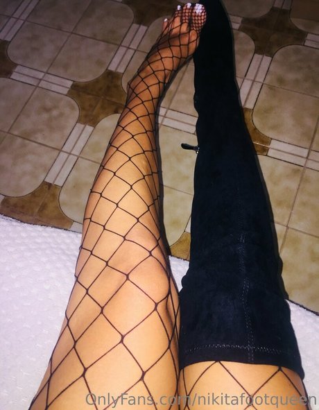 nikitafootqueen star sex gallery