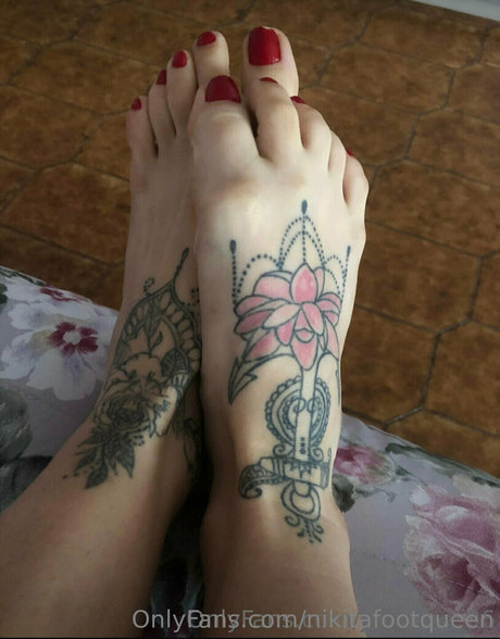 nikitafootqueen hd actress picture