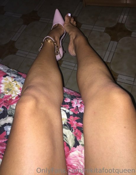 nikitafootqueen adult actress photos