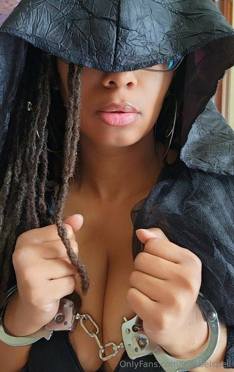 theempresscjj pornstar nude image