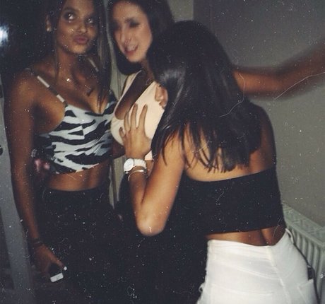 sexy black onlyfans hot naked image