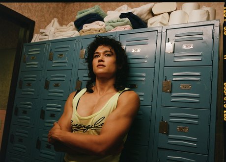 Katy O Brian pornographic star archive