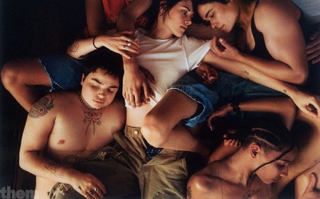 Katy O Brian pornstar naked image