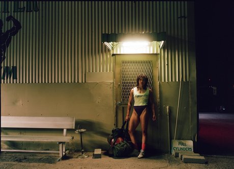 Katy O Brian model art img