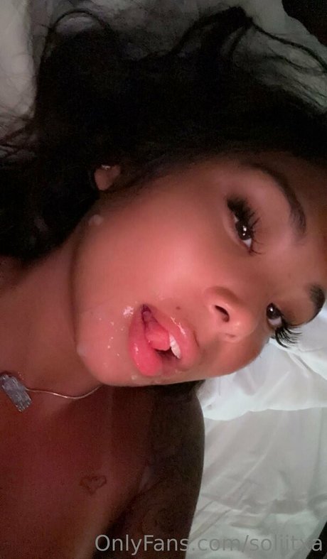 soliitxa nudes model photos