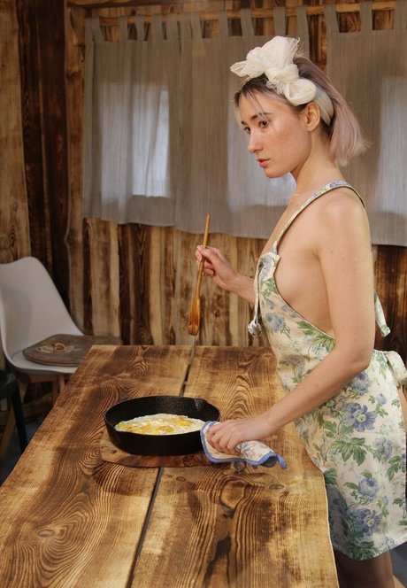 Sofia Morskaya model erotic photo