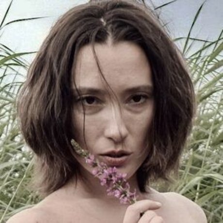 Sofia Morskaya model pornographic img