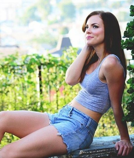 Cindy Busby nudes actress galleries