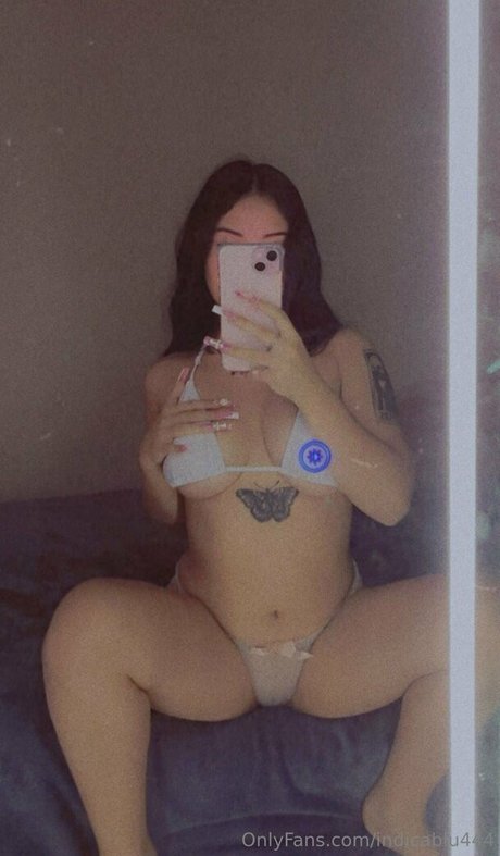 Indicablu444 hot pornstar images