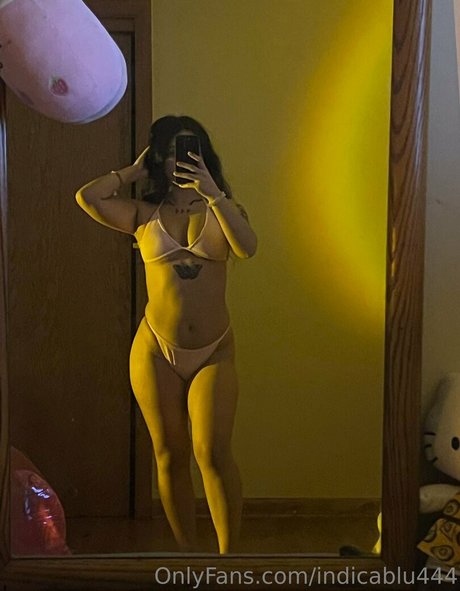 Indicablu444 porn actress images