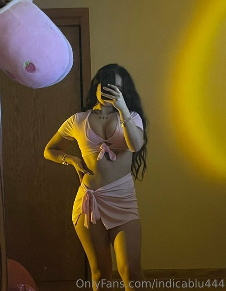 Indicablu444 xxx pornstar images