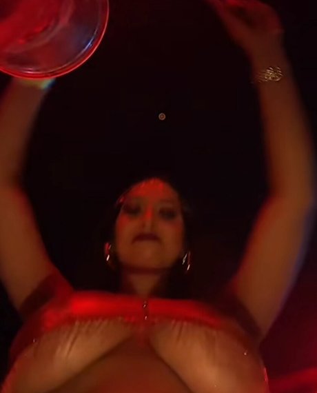 officialthatgirlginger star sexy pics