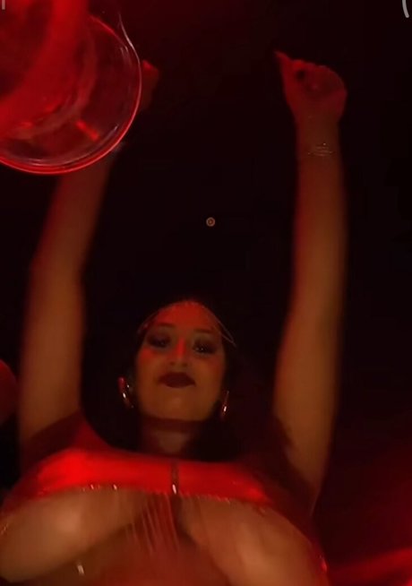 officialthatgirlginger top star gallery