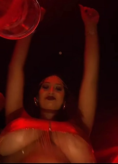 officialthatgirlginger pornstar exclusive pics