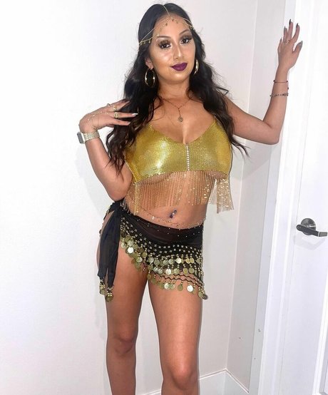 officialthatgirlginger pretty actress photos