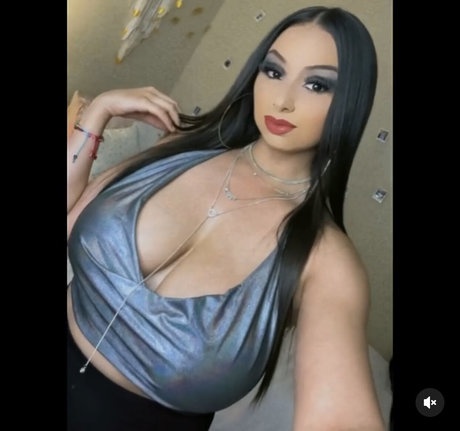 officialthatgirlginger star nude picture