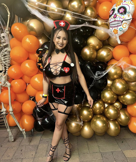 officialthatgirlginger Profile