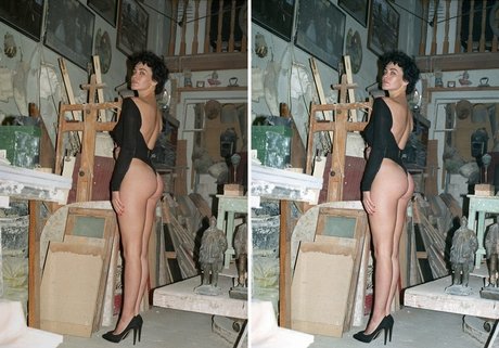 Dasha Astafieva model perfect photos