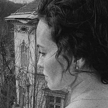 Dasha Astafieva exclusive star image