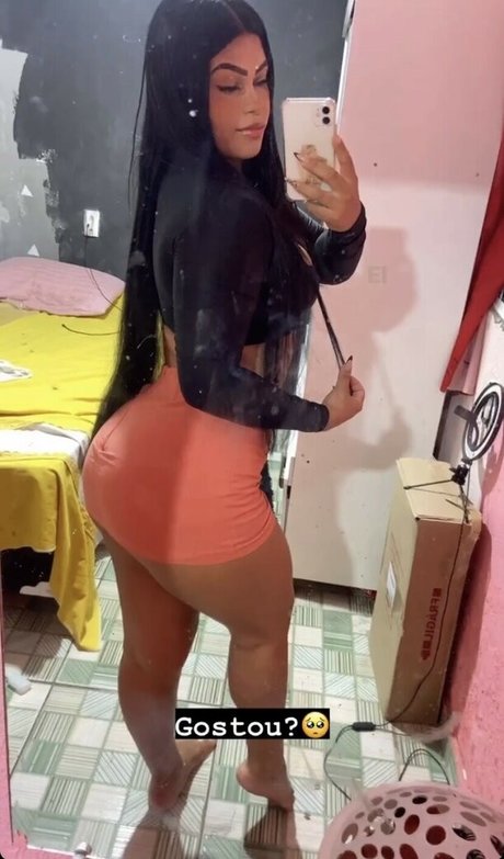 Yane Silva hot star picture