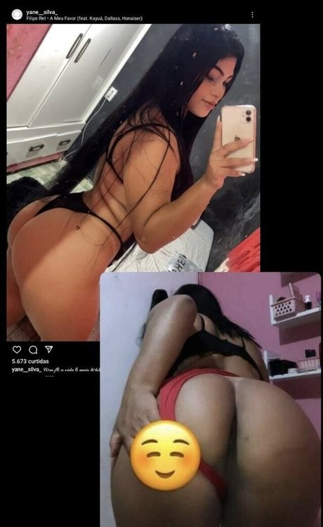 Yane Silva star porn pictures