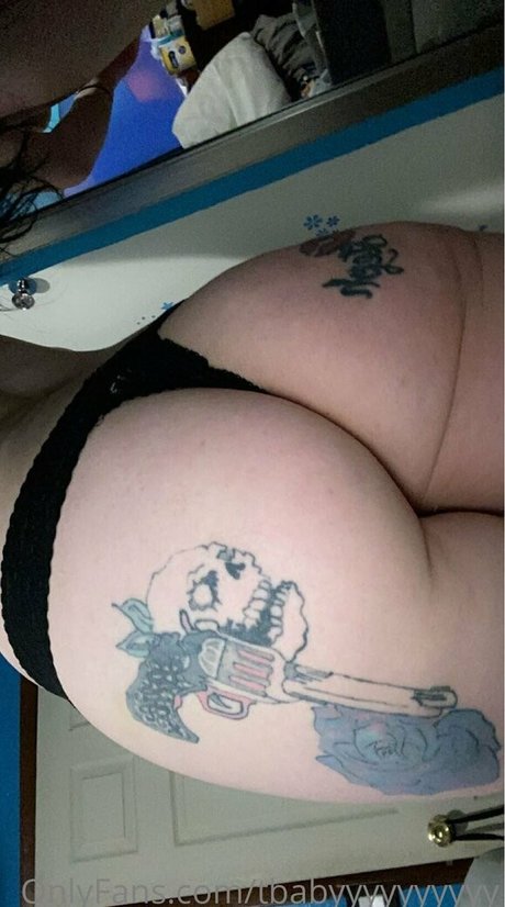 tbabyyyyyyyyyy exclusive model pics