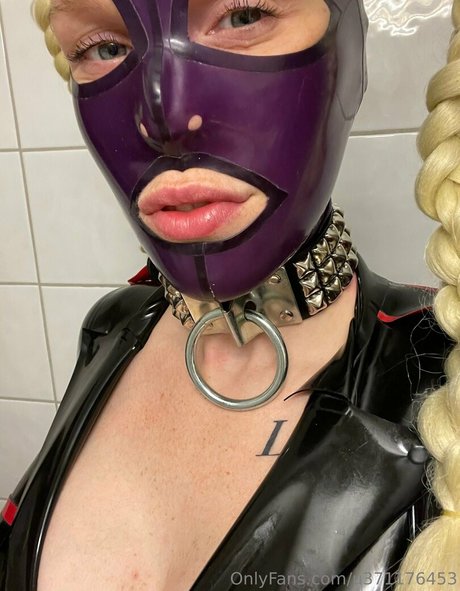 swerubberdoll adult actress pic