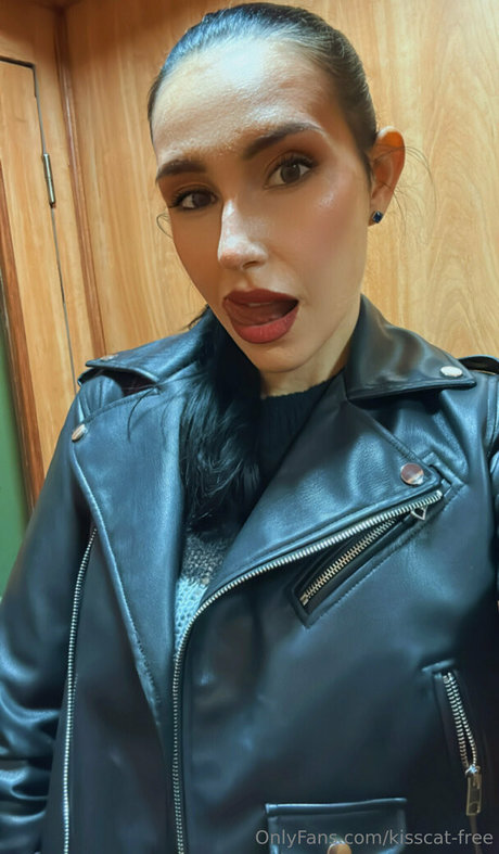 kisscat free exclusive pornstar archive