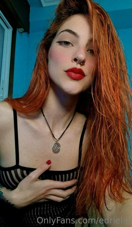 edrielle star exclusive pic