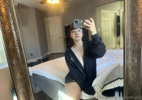 milkymiyu2 pretty actress pictures